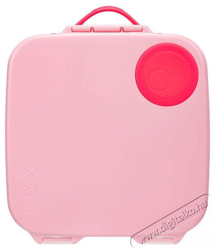 B.Box Nagy uzsonn&aacute;sdoboz flamingo fizz Konyhai term&eacute;kek - Ed&eacute;ny - &Eacute;telt&aacute;rol&oacute; - 526933