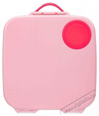 B.Box Nagy uzsonn&aacute;sdoboz flamingo fizz Konyhai term&eacute;kek - Ed&eacute;ny - &Eacute;telt&aacute;rol&oacute; - 526933
