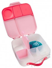 B.Box Nagy uzsonn&aacute;sdoboz flamingo fizz Konyhai term&eacute;kek - Ed&eacute;ny - &Eacute;telt&aacute;rol&oacute; - 526933