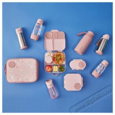 B.Box Termosz + sz&iacute;v&oacute;sz&aacute;l - 500 ml, blush crush Konyhai term&eacute;kek - Konyhai eszk&ouml;z - Egy&eacute;b konyhai eszk&ouml;z - 526932