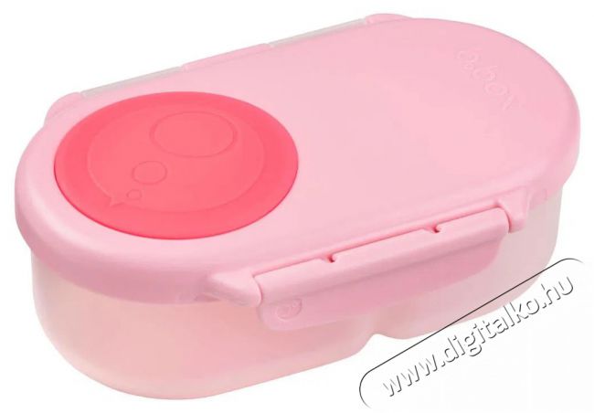 B.Box Kis uzsonn&aacute;sdoboz flamingo fizz Konyhai term&eacute;kek - Ed&eacute;ny - &Eacute;telt&aacute;rol&oacute; - 526909