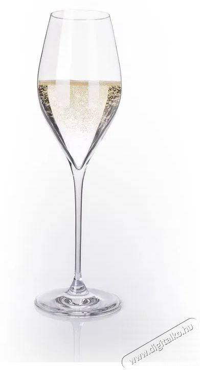 B.BOHEMIAN SENECA prosecco / pezsgőspoh&aacute;r szett - 320 ml, 4 db Konyhai term&eacute;kek - Konyhai eszk&ouml;z - K&eacute;szlet / szett - 523915