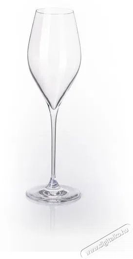 B.BOHEMIAN SENECA prosecco / pezsgőspoh&aacute;r szett - 320 ml, 4 db Konyhai term&eacute;kek - Konyhai eszk&ouml;z - K&eacute;szlet / szett - 523915