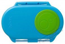 B.Box Kis uzsonn&aacute;sdoboz k&eacute;k/z&ouml;ld Konyhai term&eacute;kek - Konyhai eszk&ouml;z - Egy&eacute;b konyhai eszk&ouml;z - 523919