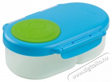 B.Box Kis uzsonn&aacute;sdoboz k&eacute;k/z&ouml;ld Konyhai term&eacute;kek - Konyhai eszk&ouml;z - Egy&eacute;b konyhai eszk&ouml;z - 523919