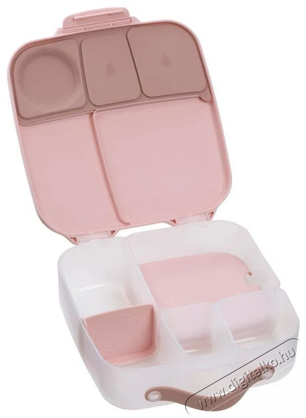 B.Box nagy uzsonn&aacute;s doboz - blush crush Konyhai term&eacute;kek - Konyhai eszk&ouml;z - Egy&eacute;b konyhai eszk&ouml;z - 523918