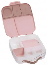 B.Box nagy uzsonn&aacute;s doboz - blush crush Konyhai term&eacute;kek - Konyhai eszk&ouml;z - Egy&eacute;b konyhai eszk&ouml;z - 523918