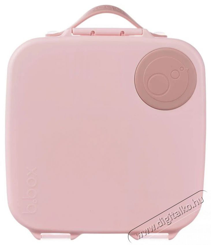 B.Box nagy uzsonn&aacute;s doboz - blush crush Konyhai term&eacute;kek - Konyhai eszk&ouml;z - Egy&eacute;b konyhai eszk&ouml;z - 523918