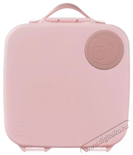 B.Box nagy uzsonn&aacute;s doboz - blush crush Konyhai term&eacute;kek - Konyhai eszk&ouml;z - Egy&eacute;b konyhai eszk&ouml;z - 523918