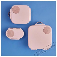 B.Box nagy uzsonn&aacute;s doboz - blush crush Konyhai term&eacute;kek - Konyhai eszk&ouml;z - Egy&eacute;b konyhai eszk&ouml;z - 523918