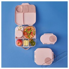 B.Box nagy uzsonn&aacute;s doboz - blush crush Konyhai term&eacute;kek - Konyhai eszk&ouml;z - Egy&eacute;b konyhai eszk&ouml;z - 523918