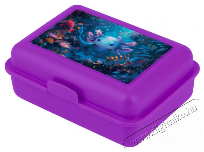 BAAGL Axolotl Konyhai term&eacute;kek - Ed&eacute;ny - &Eacute;telt&aacute;rol&oacute; - 526945