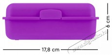 BAAGL Axolotl Konyhai term&eacute;kek - Ed&eacute;ny - &Eacute;telt&aacute;rol&oacute; - 526945