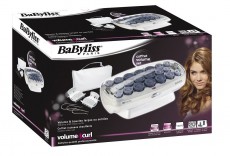 Babyliss 3021E hajcsavar&oacute; k&eacute;szlet Sz&eacute;ps&eacute;g&aacute;pol&aacute;s / Eg&eacute;szs&eacute;g - Haj&aacute;pol&aacute;s - Hajcsavar&oacute; k&eacute;szlet - 300902