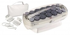 Babyliss 3021E hajcsavar&oacute; k&eacute;szlet Sz&eacute;ps&eacute;g&aacute;pol&aacute;s / Eg&eacute;szs&eacute;g - Haj&aacute;pol&aacute;s - Hajcsavar&oacute; k&eacute;szlet - 300902