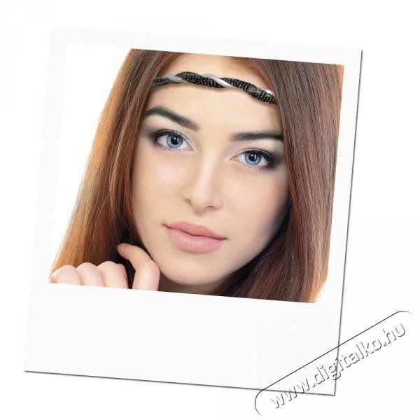 Babyliss 799502 Kieg&eacute;sz&iacute;tő a Twist Secret k&eacute;sz&uuml;l&eacute;khez - Elegant Sz&eacute;ps&eacute;g&aacute;pol&aacute;s / Eg&eacute;szs&eacute;g - Haj&aacute;pol&aacute;s - Kieg&eacute;sz&iacute;tő - 300881