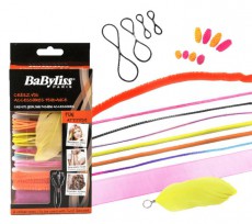 Babyliss 799503 Kieg&eacute;sz&iacute;tő a Twist Secret k&eacute;sz&uuml;l&eacute;khez - Fun Sz&eacute;ps&eacute;g&aacute;pol&aacute;s / Eg&eacute;szs&eacute;g - Haj&aacute;pol&aacute;s - Kieg&eacute;sz&iacute;tő - 300880