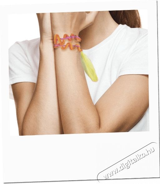 Babyliss 799503 Kieg&eacute;sz&iacute;tő a Twist Secret k&eacute;sz&uuml;l&eacute;khez - Fun Sz&eacute;ps&eacute;g&aacute;pol&aacute;s / Eg&eacute;szs&eacute;g - Haj&aacute;pol&aacute;s - Kieg&eacute;sz&iacute;tő - 300880