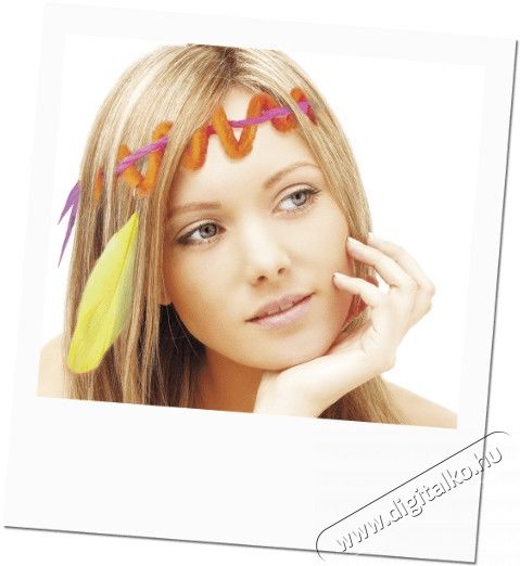 Babyliss 799503 Kieg&eacute;sz&iacute;tő a Twist Secret k&eacute;sz&uuml;l&eacute;khez - Fun Sz&eacute;ps&eacute;g&aacute;pol&aacute;s / Eg&eacute;szs&eacute;g - Haj&aacute;pol&aacute;s - Kieg&eacute;sz&iacute;tő - 300880
