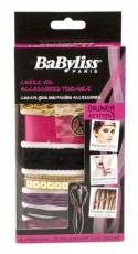 Babyliss 799505 Kieg&eacute;sz&iacute;tő a Twist Secret k&eacute;sz&uuml;l&eacute;khez - Grungy Sz&eacute;ps&eacute;g&aacute;pol&aacute;s / Eg&eacute;szs&eacute;g - Haj&aacute;pol&aacute;s - Kieg&eacute;sz&iacute;tő - 300879