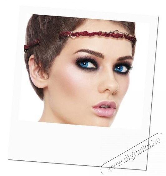 Babyliss 799505 Kieg&eacute;sz&iacute;tő a Twist Secret k&eacute;sz&uuml;l&eacute;khez - Grungy Sz&eacute;ps&eacute;g&aacute;pol&aacute;s / Eg&eacute;szs&eacute;g - Haj&aacute;pol&aacute;s - Kieg&eacute;sz&iacute;tő - 300879