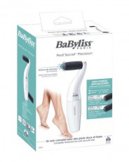 Babyliss H700E sarokcsiszol&oacute; Sz&eacute;ps&eacute;g&aacute;pol&aacute;s / Eg&eacute;szs&eacute;g - Test&aacute;pol&aacute;s - Bőrrad&iacute;roz&aacute;s - 314430