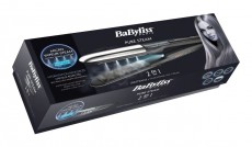 Babyliss ST495E hajvasal&oacute; Sz&eacute;ps&eacute;g&aacute;pol&aacute;s / Eg&eacute;szs&eacute;g - Haj&aacute;pol&aacute;s - Hajvasal&oacute; / egyenes&iacute;tő - 345465