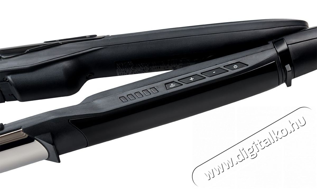 Babyliss ST495E hajvasal&oacute; Sz&eacute;ps&eacute;g&aacute;pol&aacute;s / Eg&eacute;szs&eacute;g - Haj&aacute;pol&aacute;s - Hajvasal&oacute; / egyenes&iacute;tő - 345465