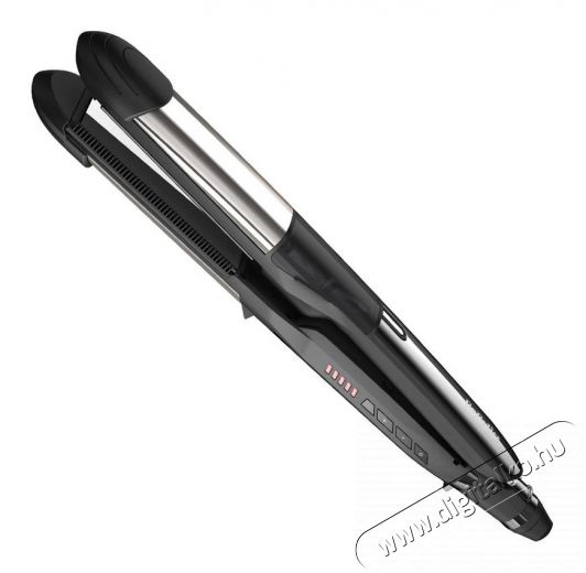 Babyliss ST495E hajvasal&oacute; Sz&eacute;ps&eacute;g&aacute;pol&aacute;s / Eg&eacute;szs&eacute;g - Haj&aacute;pol&aacute;s - Hajvasal&oacute; / egyenes&iacute;tő - 345465