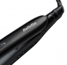 Babyliss ST495E hajvasal&oacute; Sz&eacute;ps&eacute;g&aacute;pol&aacute;s / Eg&eacute;szs&eacute;g - Haj&aacute;pol&aacute;s - Hajvasal&oacute; / egyenes&iacute;tő - 345465