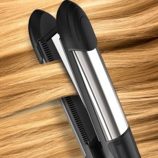Babyliss ST495E hajvasal&oacute; Sz&eacute;ps&eacute;g&aacute;pol&aacute;s / Eg&eacute;szs&eacute;g - Haj&aacute;pol&aacute;s - Hajvasal&oacute; / egyenes&iacute;tő - 345465