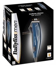 Babyliss E695E vezet&eacute;kes hajny&iacute;r&oacute; Sz&eacute;ps&eacute;g&aacute;pol&aacute;s / Eg&eacute;szs&eacute;g - Haj&aacute;pol&aacute;s - Haj / szak&aacute;ll v&aacute;g&oacute;, ny&iacute;r&oacute; - 300847
