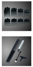 Babyliss E695E vezet&eacute;kes hajny&iacute;r&oacute; Sz&eacute;ps&eacute;g&aacute;pol&aacute;s / Eg&eacute;szs&eacute;g - Haj&aacute;pol&aacute;s - Haj / szak&aacute;ll v&aacute;g&oacute;, ny&iacute;r&oacute; - 300847