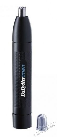 Babyliss E650E Orr- &eacute;s f&uuml;lszőrny&iacute;r&oacute; Sz&eacute;ps&eacute;g&aacute;pol&aacute;s / Eg&eacute;szs&eacute;g - Szőrtelen&iacute;tő / borotva - Orr- &eacute;s f&uuml;lszőrzet ny&iacute;r&oacute; - 300830