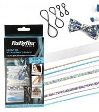 Babyliss 799506 TWIST SECRET kieg&eacute;sz&iacute;tő - Liberty Sz&eacute;ps&eacute;g&aacute;pol&aacute;s / Eg&eacute;szs&eacute;g - Haj&aacute;pol&aacute;s - Kieg&eacute;sz&iacute;tő - 300888