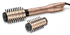 Babyliss AS952E forgókefés hajformázó Szépségápolás / Egészség - Hajápolás - Többfunkciós hajformázó - 364909