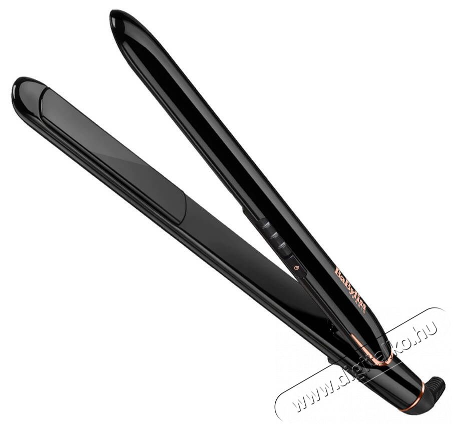 Babyliss ST250E ker&aacute;mia hajvasal&oacute; Sz&eacute;ps&eacute;g&aacute;pol&aacute;s / Eg&eacute;szs&eacute;g - Haj&aacute;pol&aacute;s - Hajvasal&oacute; / egyenes&iacute;tő - 364922