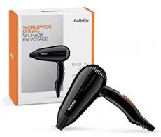 Babyliss 5344E &Uacute;ti hajsz&aacute;r&iacute;t&oacute; Sz&eacute;ps&eacute;g&aacute;pol&aacute;s / Eg&eacute;szs&eacute;g - Haj&aacute;pol&aacute;s - Hajsz&aacute;r&iacute;t&oacute; - 364917