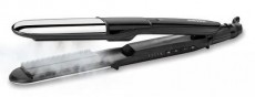 Babyliss ST496E Steam Pure micro-gőz&ouml;lős hajvasal&oacute; &eacute;s g&ouml;nd&ouml;r&iacute;tő egyben Sz&eacute;ps&eacute;g&aacute;pol&aacute;s / Eg&eacute;szs&eacute;g - Haj&aacute;pol&aacute;s - T&ouml;bbfunkci&oacute;s hajform&aacute;z&oacute; - 364926