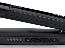 Babyliss ST496E Steam Pure micro-gőz&ouml;lős hajvasal&oacute; &eacute;s g&ouml;nd&ouml;r&iacute;tő egyben Sz&eacute;ps&eacute;g&aacute;pol&aacute;s / Eg&eacute;szs&eacute;g - Haj&aacute;pol&aacute;s - T&ouml;bbfunkci&oacute;s hajform&aacute;z&oacute; - 364926