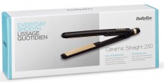 Babyliss ST089E hajvasal&oacute; Sz&eacute;ps&eacute;g&aacute;pol&aacute;s / Eg&eacute;szs&eacute;g - Haj&aacute;pol&aacute;s - Hajvasal&oacute; / egyenes&iacute;tő - 364924