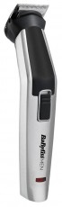 Babyliss MT726E Arc &eacute;s testszőr ny&iacute;r&oacute; 8 az 1-ben Sz&eacute;ps&eacute;g&aacute;pol&aacute;s / Eg&eacute;szs&eacute;g - Szőrtelen&iacute;tő / borotva - Arc- &eacute;s testszőrzet v&aacute;g&oacute;, form&aacute;z&oacute; - 364933