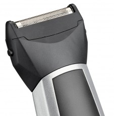 Babyliss MT726E Arc &eacute;s testszőr ny&iacute;r&oacute; 8 az 1-ben Sz&eacute;ps&eacute;g&aacute;pol&aacute;s / Eg&eacute;szs&eacute;g - Szőrtelen&iacute;tő / borotva - Arc- &eacute;s testszőrzet v&aacute;g&oacute;, form&aacute;z&oacute; - 364933