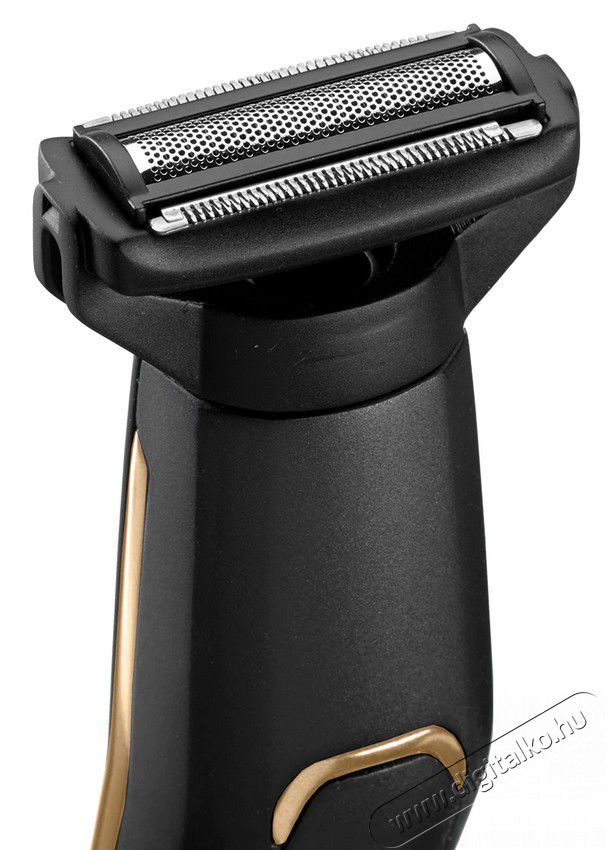 Babyliss MT860E Arc &eacute;s testszőr ny&iacute;r&oacute; 11 az 1-ben Sz&eacute;ps&eacute;g&aacute;pol&aacute;s / Eg&eacute;szs&eacute;g - Szőrtelen&iacute;tő / borotva - Arc- &eacute;s testszőrzet v&aacute;g&oacute;, form&aacute;z&oacute; - 364952