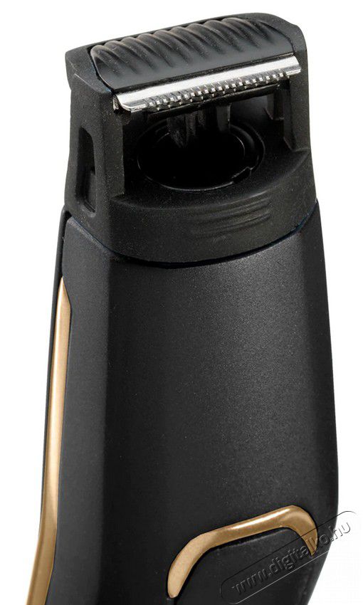 Babyliss MT860E Arc &eacute;s testszőr ny&iacute;r&oacute; 11 az 1-ben Sz&eacute;ps&eacute;g&aacute;pol&aacute;s / Eg&eacute;szs&eacute;g - Szőrtelen&iacute;tő / borotva - Arc- &eacute;s testszőrzet v&aacute;g&oacute;, form&aacute;z&oacute; - 364952