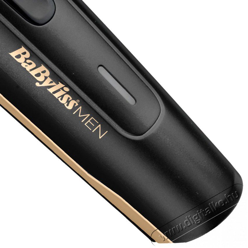 Babyliss MT860E Arc &eacute;s testszőr ny&iacute;r&oacute; 11 az 1-ben Sz&eacute;ps&eacute;g&aacute;pol&aacute;s / Eg&eacute;szs&eacute;g - Szőrtelen&iacute;tő / borotva - Arc- &eacute;s testszőrzet v&aacute;g&oacute;, form&aacute;z&oacute; - 364952