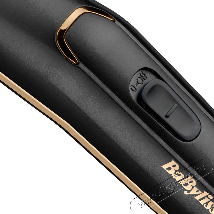 Babyliss MT860E Arc &eacute;s testszőr ny&iacute;r&oacute; 11 az 1-ben Sz&eacute;ps&eacute;g&aacute;pol&aacute;s / Eg&eacute;szs&eacute;g - Szőrtelen&iacute;tő / borotva - Arc- &eacute;s testszőrzet v&aacute;g&oacute;, form&aacute;z&oacute; - 364952