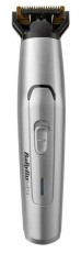 Babyliss MT861E Arc &eacute;s testszőr ny&iacute;r&oacute; 11 az 1-ben Sz&eacute;ps&eacute;g&aacute;pol&aacute;s / Eg&eacute;szs&eacute;g - Szőrtelen&iacute;tő / borotva - Arc- &eacute;s testszőrzet v&aacute;g&oacute;, form&aacute;z&oacute; - 364951