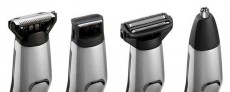 Babyliss MT861E Arc &eacute;s testszőr ny&iacute;r&oacute; 11 az 1-ben Sz&eacute;ps&eacute;g&aacute;pol&aacute;s / Eg&eacute;szs&eacute;g - Szőrtelen&iacute;tő / borotva - Arc- &eacute;s testszőrzet v&aacute;g&oacute;, form&aacute;z&oacute; - 364951