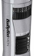 Babyliss T831E W-tech Long Style Szak&aacute;llv&aacute;g&oacute; Sz&eacute;ps&eacute;g&aacute;pol&aacute;s / Eg&eacute;szs&eacute;g - Haj&aacute;pol&aacute;s - Haj / szak&aacute;ll v&aacute;g&oacute;, ny&iacute;r&oacute; - 364947